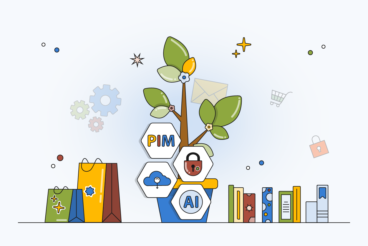 PIMinto AI-Powered PIM