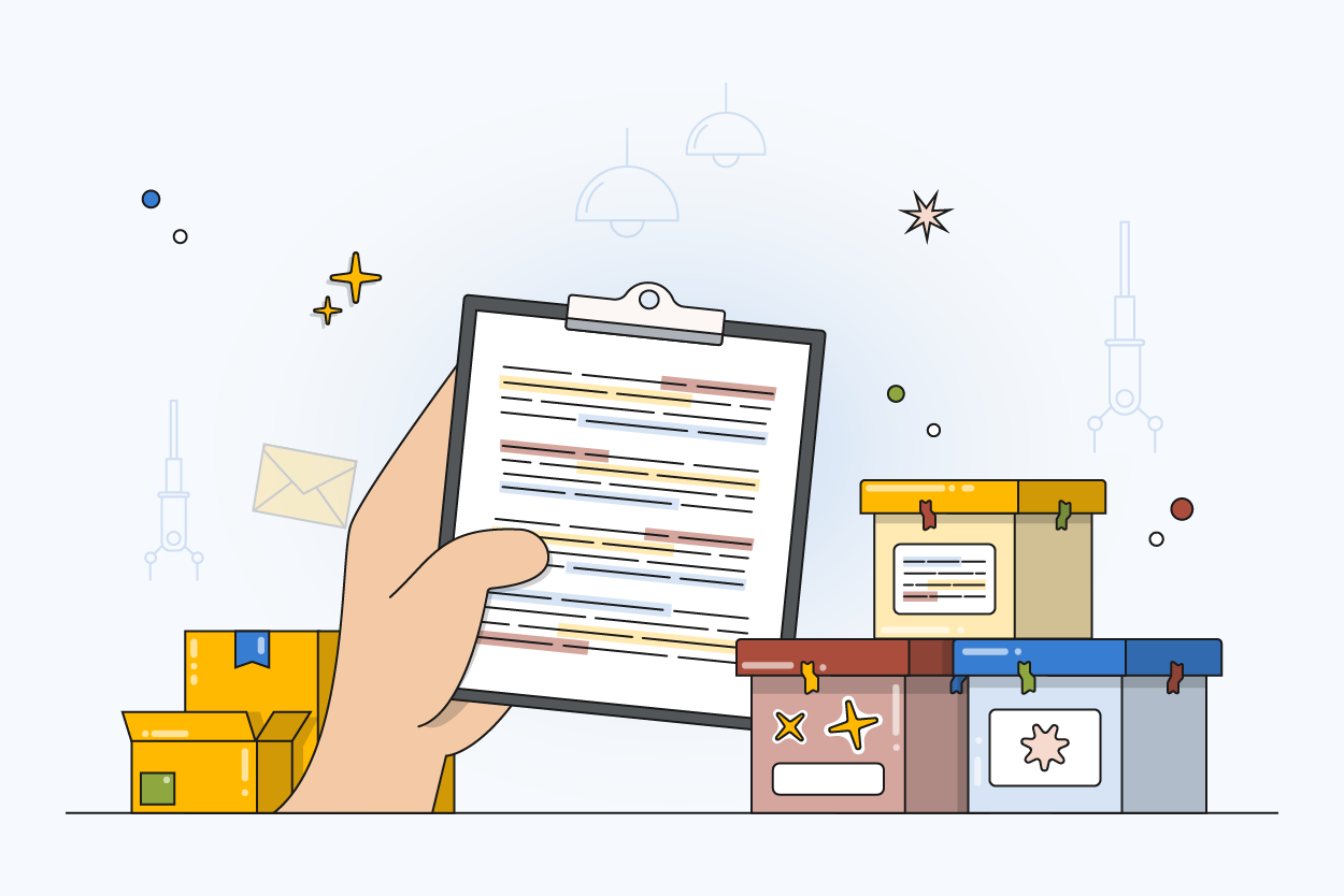 pim for equipment manufacturers