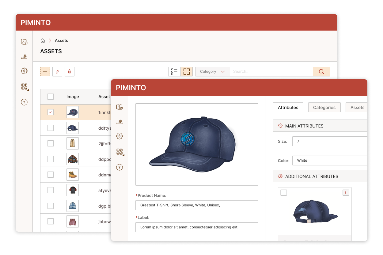 Challenges in Digital Asset Management