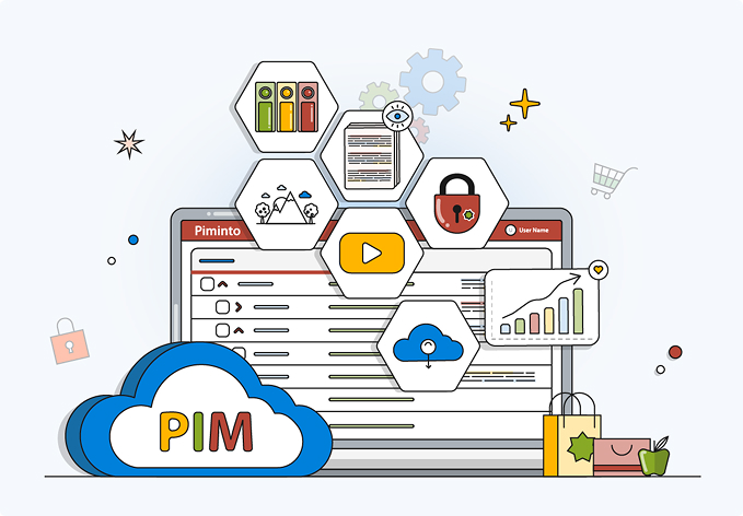 Enterprise PIM Features That Handle Scale